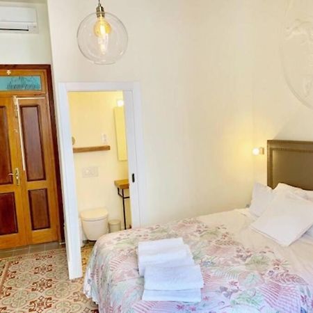 Cozy Studio With Balcony In The Best Place Sitges Exterior foto