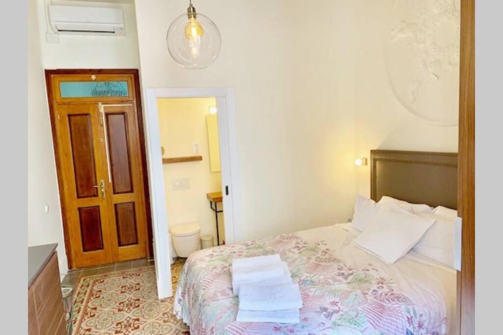 Cozy Studio With Balcony In The Best Place Sitges Exterior foto