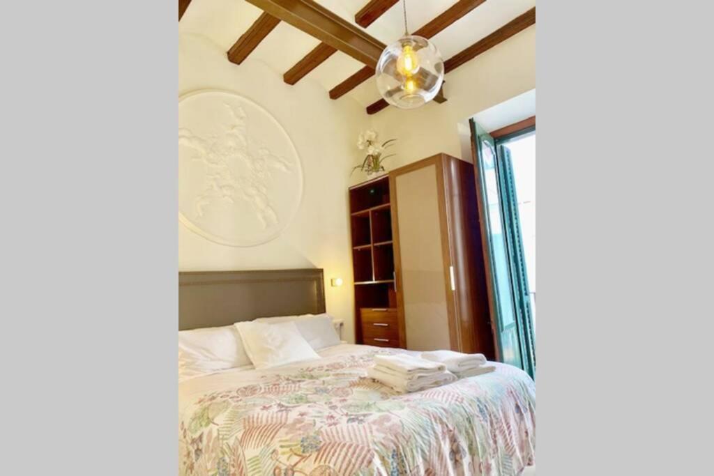 Cozy Studio With Balcony In The Best Place Sitges Exterior foto