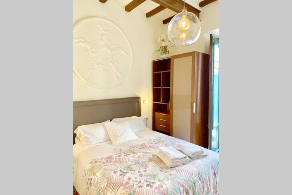 Cozy Studio With Balcony In The Best Place Sitges Exterior foto
