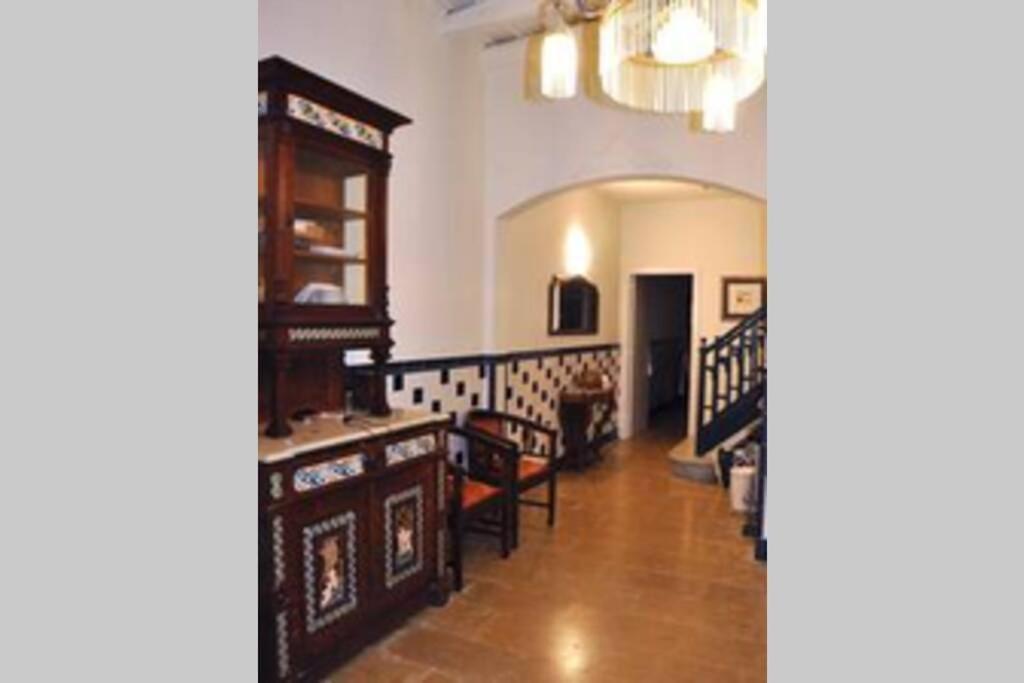 Cozy Studio With Balcony In The Best Place Sitges Exterior foto