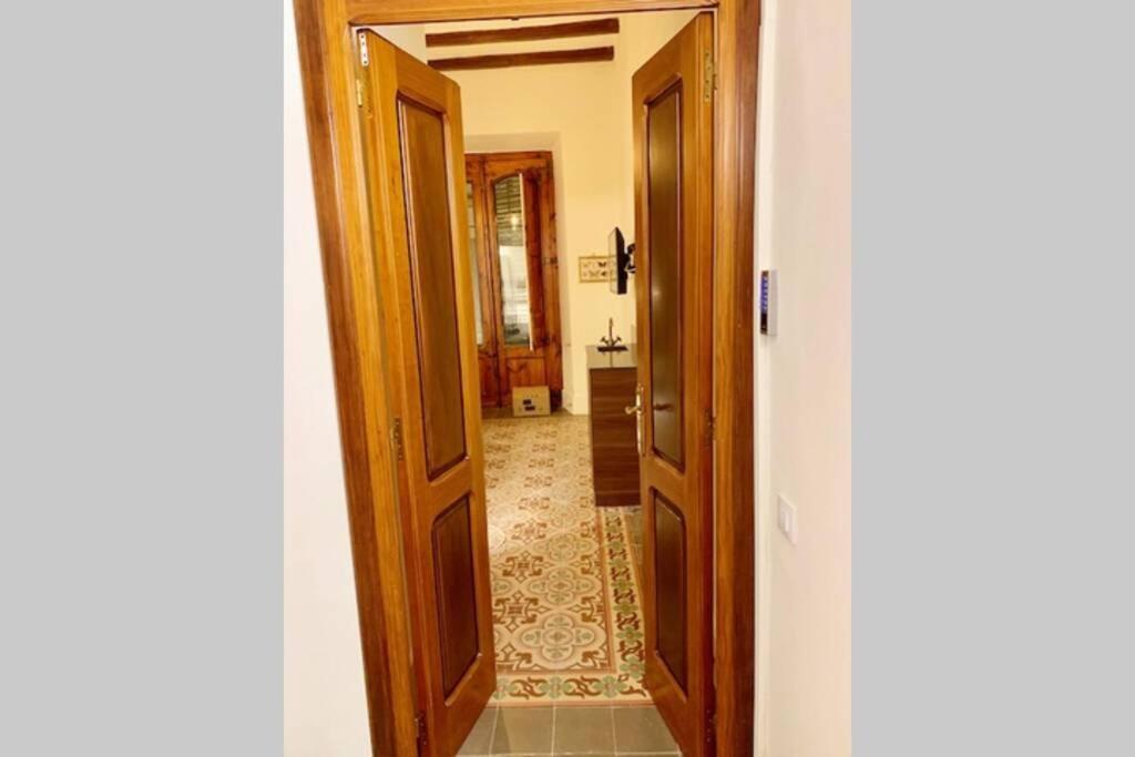 Cozy Studio With Balcony In The Best Place Sitges Exterior foto