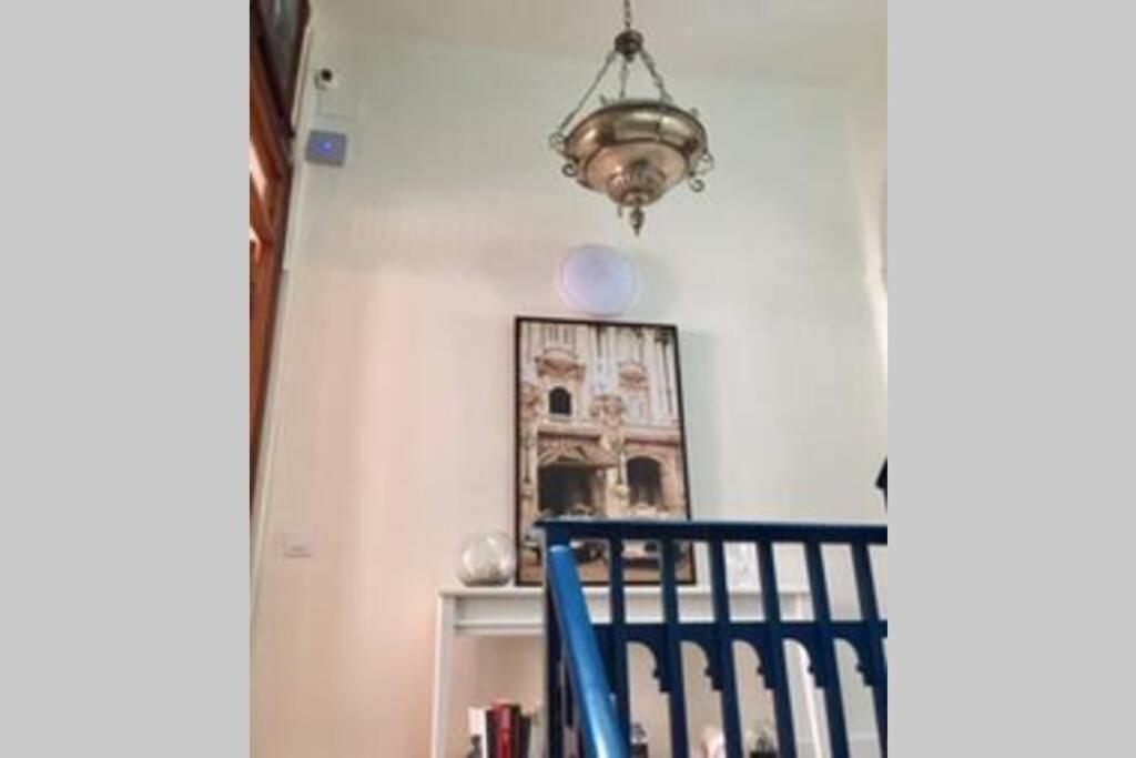 Cozy Studio With Balcony In The Best Place Sitges Exterior foto
